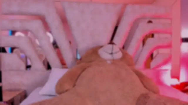 AnthonellaSweet online show from 10.01.25