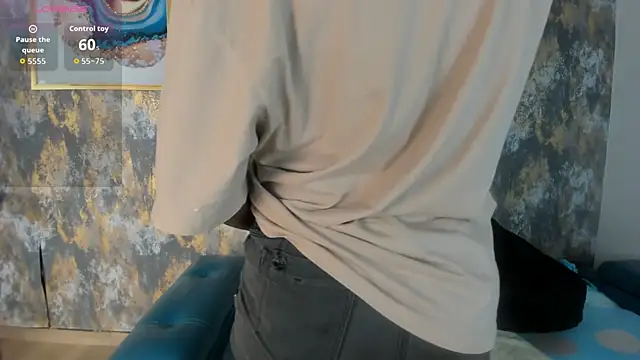 MonicaSchwartz online show from 11.26.25