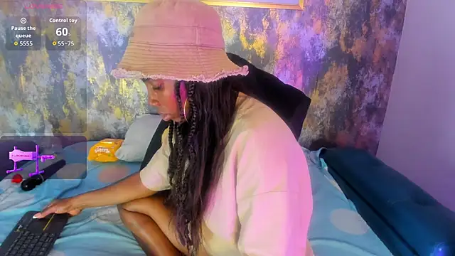 MonicaSchwartz online show from 12.16.25