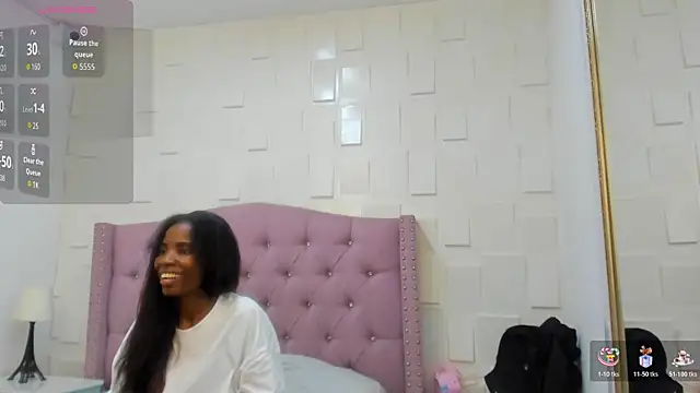 MonicaSchwartz online show from 02.27.26