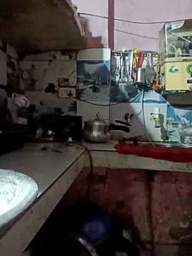 Ankita202 online show from 11.08.25