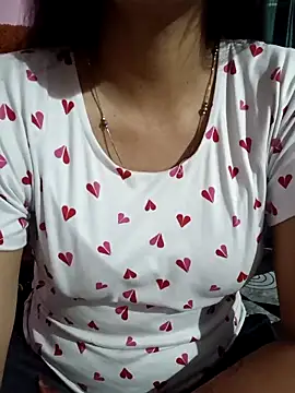 Ankita202 online show from 02.16.26