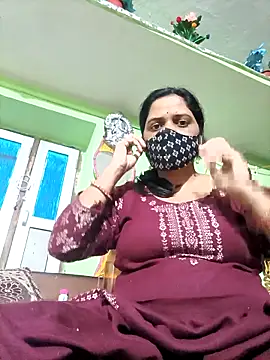 Nkumar173 online show from 12.05.25