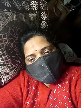 Nkumar173 online show from 12.14.25