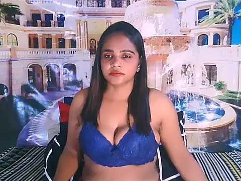 Luciousindian69 online show from 11.16.25