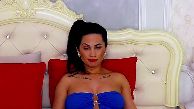 HeidiLust online show from 02.03.25