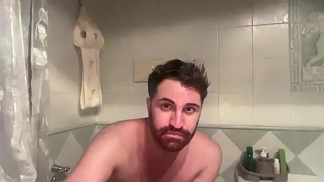 sensuale88modello online show from 02.19.26