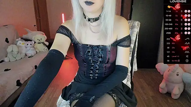 shimizyre    online show from 09.08.25