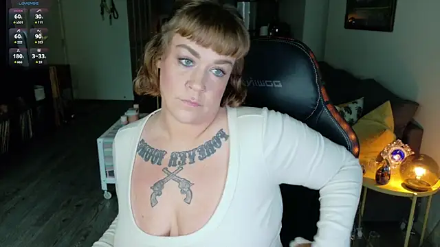 WendyDarling online show from 10.01.25