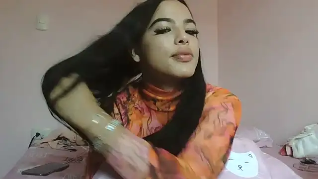 Snapshot of Samys_World chatting on 01.19.25 Samys World online show from 01.19.25