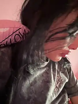 Snapshot of Samys_World chatting on 02.23.25 Samys World online show from 02.23.25