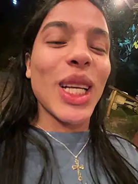 Snapshot of Samys_World chatting on 02.25.25 Samys World online show from 02.25.25