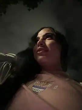 Snapshot of Samys_World chatting on 02.26.25 Samys World online show from 02.26.25