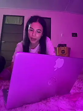 Snapshot of Samys_World chatting on 02.27.25 Samys World online show from 02.27.25