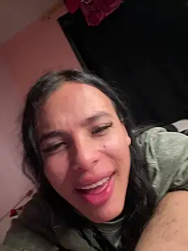 Snapshot of Samys_World chatting on 03.03.25 Samys World online show from 03.03.25