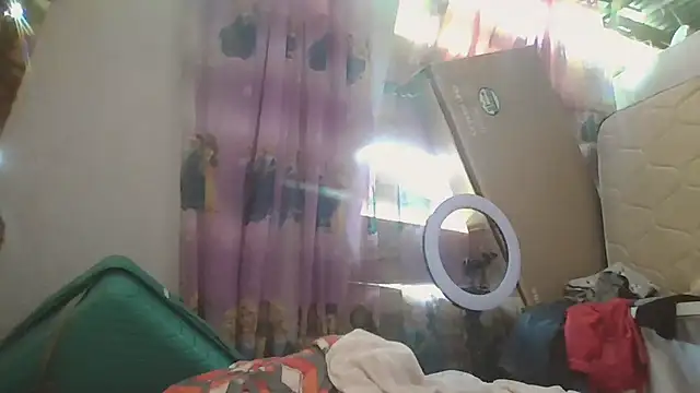 Snapshot of Samys_World chatting on 09.14.25 Samys World online show from 09.14.25