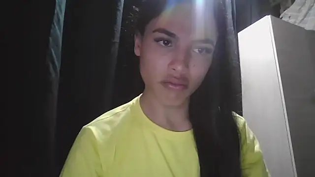 Snapshot of Samys_World chatting on 09.22.25 Samys World online show from 09.22.25