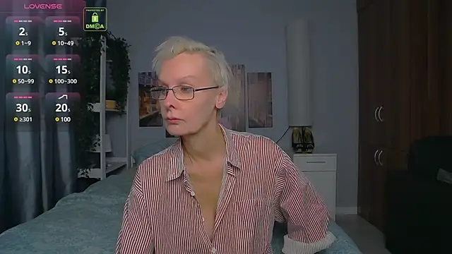 HelgaHimmell online show from 12.12.24