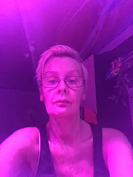 HelgaHimmell online show from 12.01.25