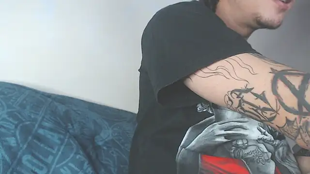 AndyBetti online show from 12.05.25