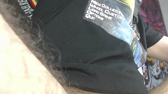 AndyBetti online show from 04.10.26