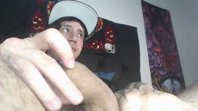 AndyBetti online show from 04.20.26