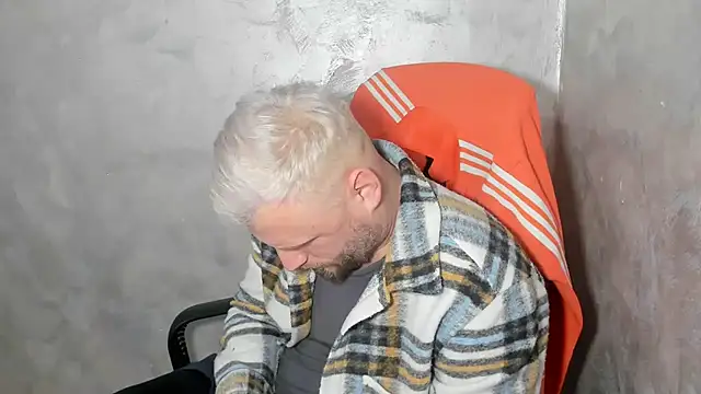 ANGELALEXYNO2024 online show from 02.02.26