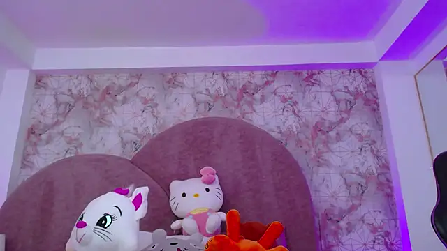 LexaDeRusso online show from 01.23.25