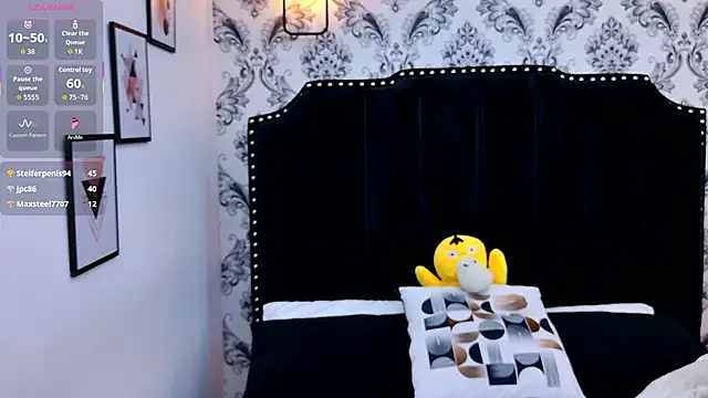 LexaDeRusso online show from 01.16.26