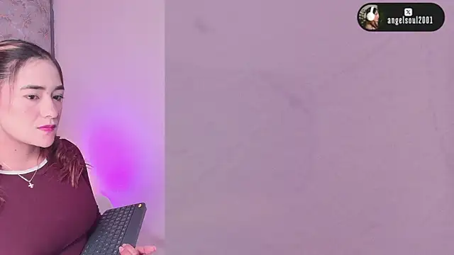 Angelst   online show from 03.09.26