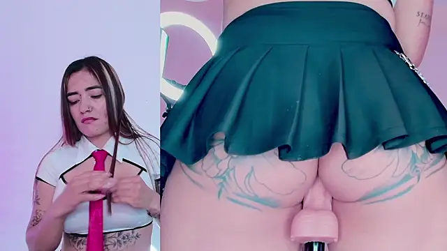 Angelst   online show from 03.27.26