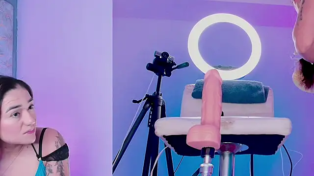 Angelst   online show from 04.10.26