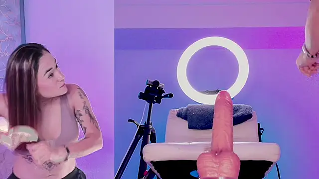 Angelst   online show from 04.14.26