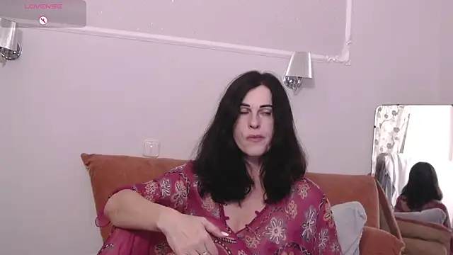 Snapshot of MonicaMelano chatting on 10.07.25 MonicaMelano online show from 10.07.25