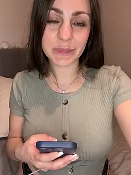 Loella-Rose online show from 03.09.25