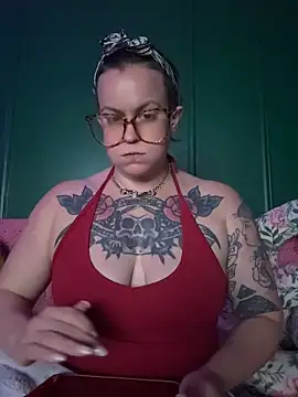 quinnmariexo online show from 04.19.26