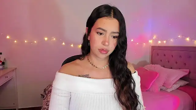 youpinkgirl  online show from 12.16.25