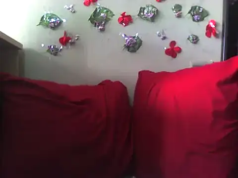 SexxyBoob online show from 02.16.25