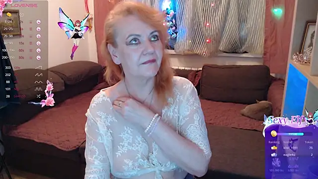 Snapshot of Liset_Monro chatting on 01.15.26 Liset Monro online show from 01.15.26