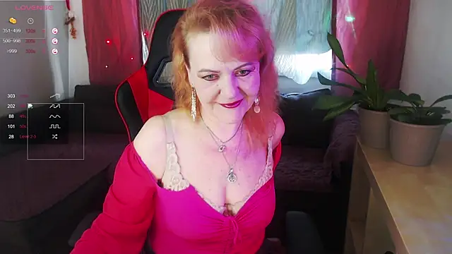Liset Monro online show from 05.09.26