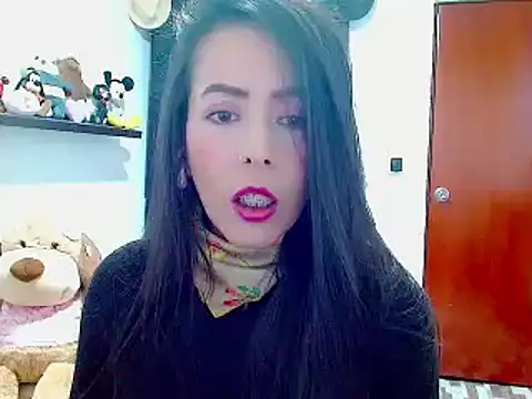 ella peck online show from 12.20.24