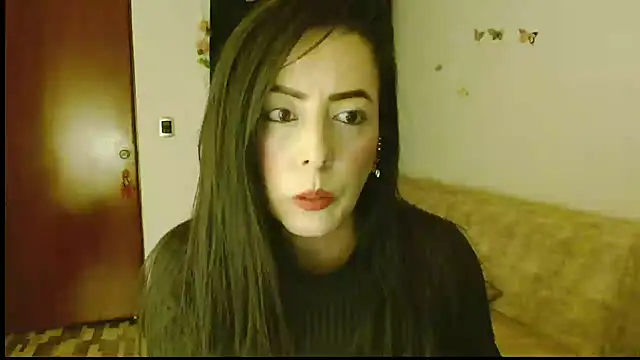 ella peck online show from 04.30.26