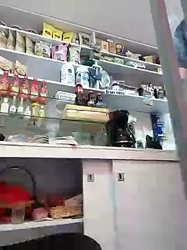 Sophie-hatter online show from 01.16.25