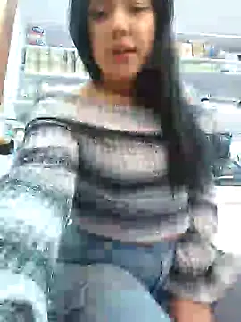 Sophie-hatter online show from 01.17.25