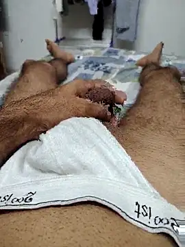 Jack31531 online show from 10.11.25