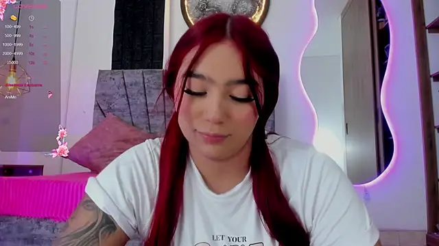 Ariadna sc online show from 03.11.25