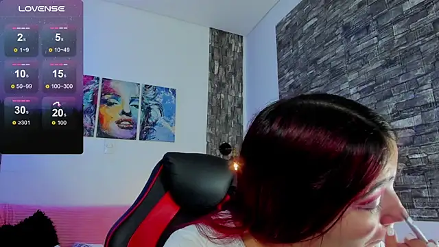 Ariadna sc online show from 10.18.25