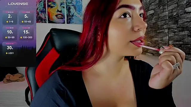 Ariadna sc online show from 01.10.26