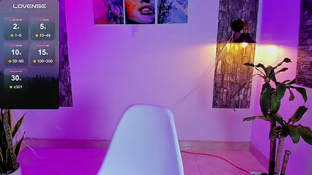 Ariadna sc online show from 04.11.26