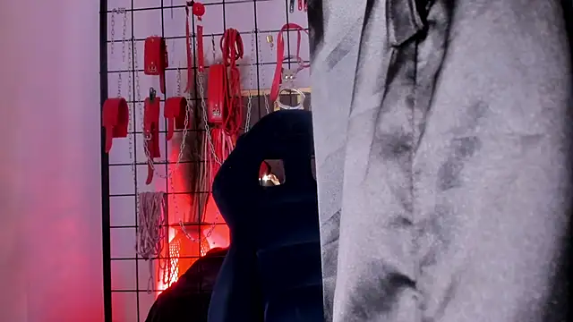 charrlotte quinn online show from 01.20.25